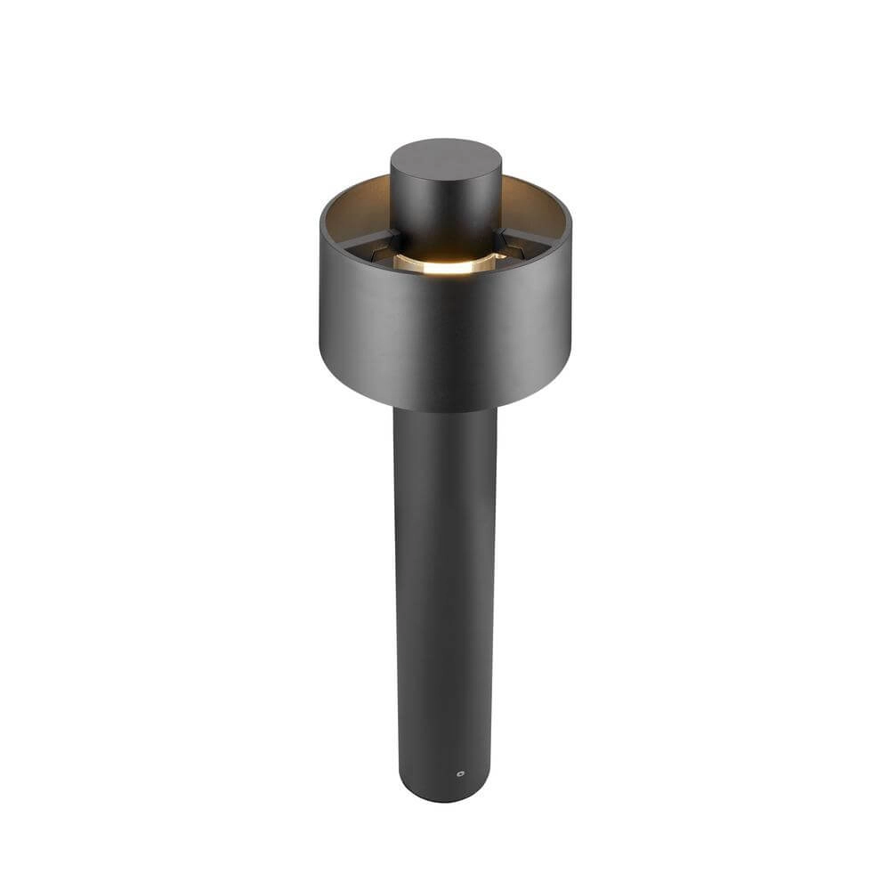 Design tuinlamp Photoni Cyl Pole 75 zwart 75cm SLV 4024163295338