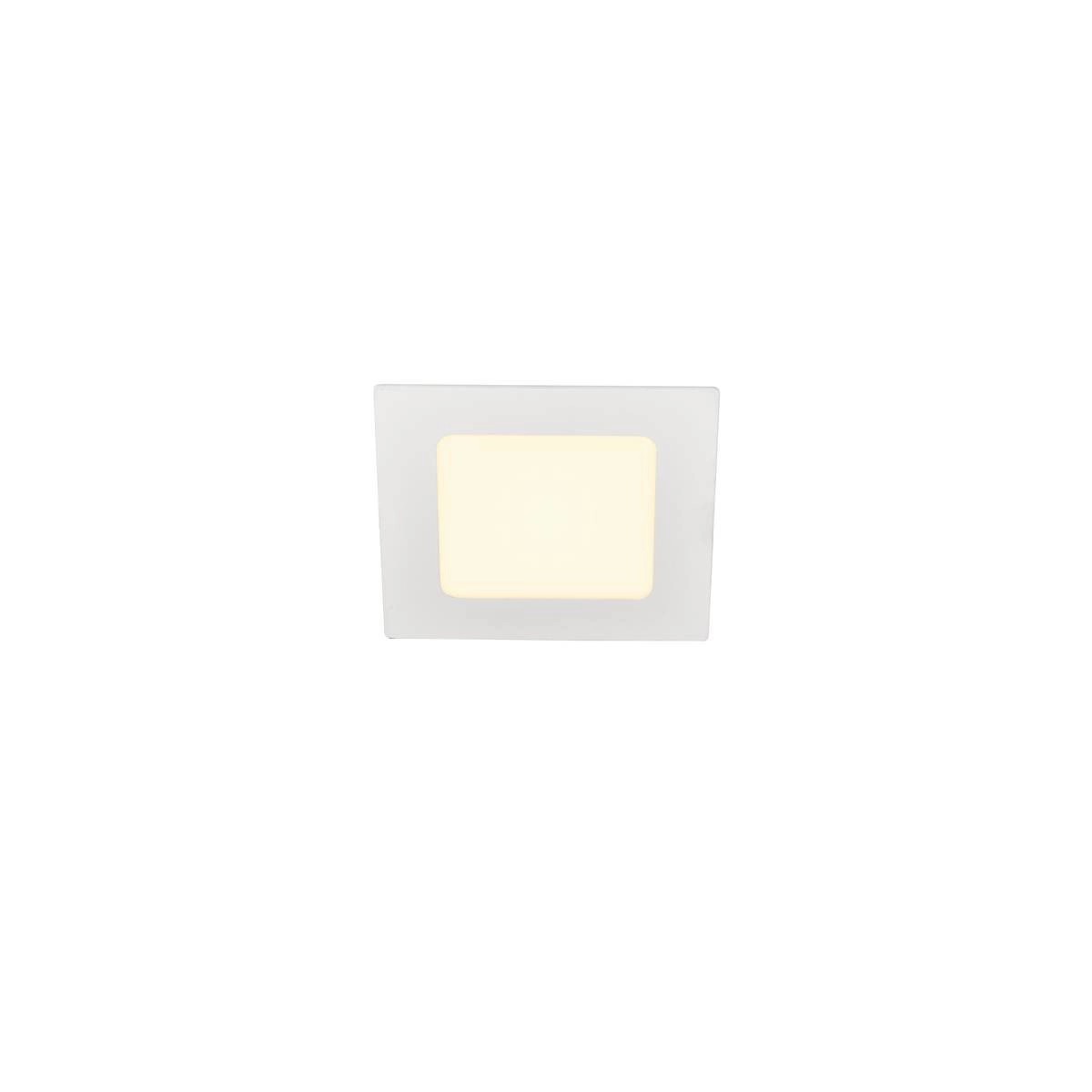 Led inbouwspot Senser 12