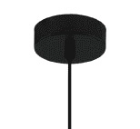 Industriële hanglamp Hilcott Ø 14,5cm Eglo 9002759398545