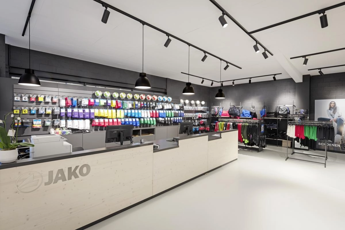 Railspot 3-fase Numinos L Dali zwart 4000K - 36gr SLV 4024163247214