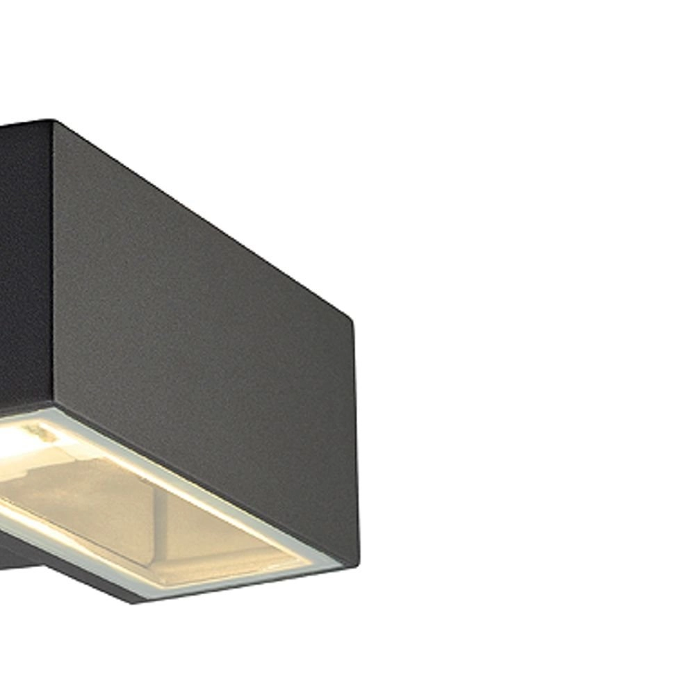 Buitenlamp Box R7s SLV 4024163129343