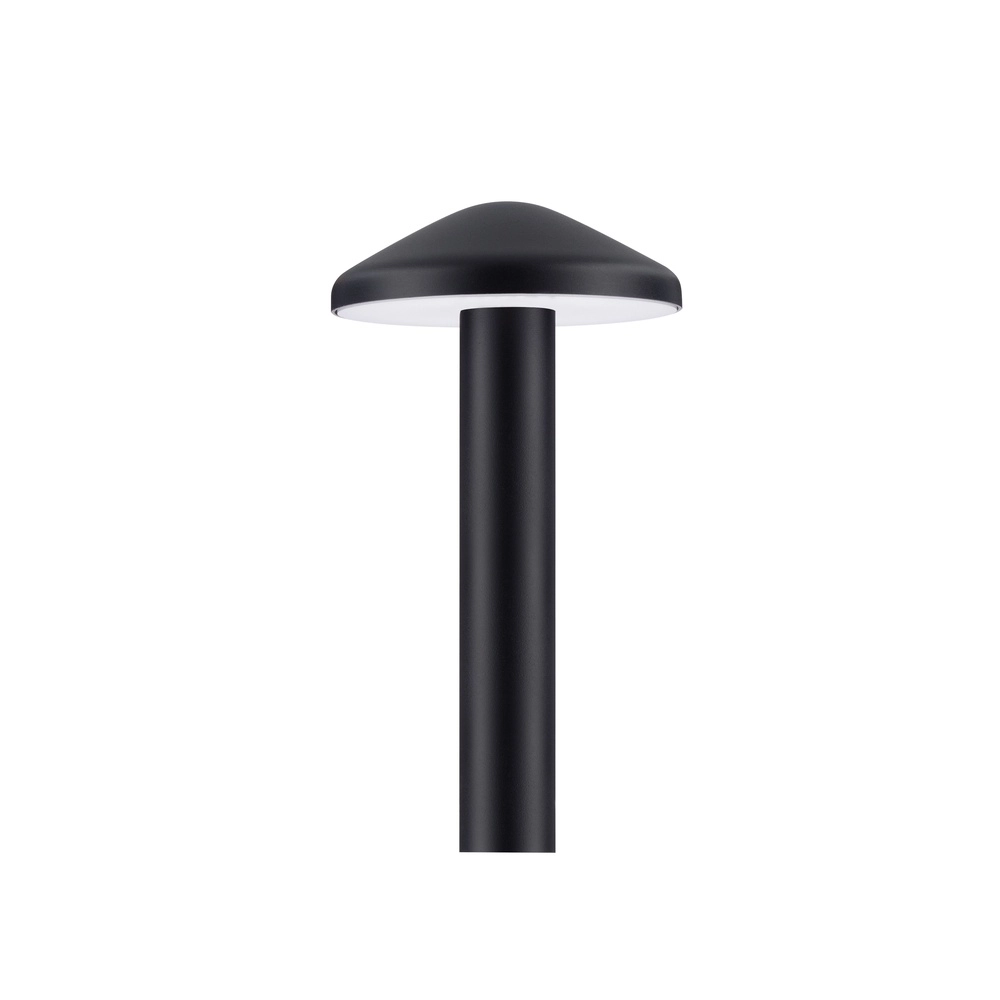 Garden lamp Nemo anthracite 20cm Lyora 5212017456366