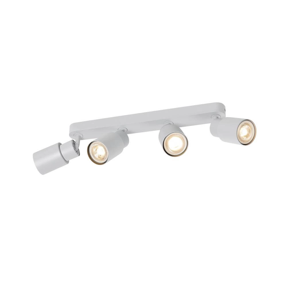 Spot Puri 2.0 Tube grijs 4-lichts