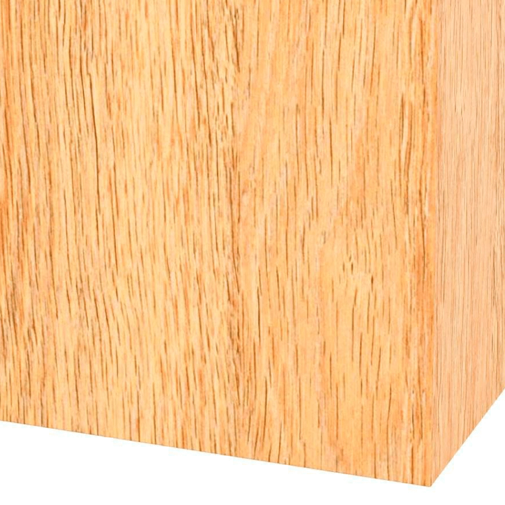 Tafellamp Prestwick 2 Licht hout Eglo 9002759437336