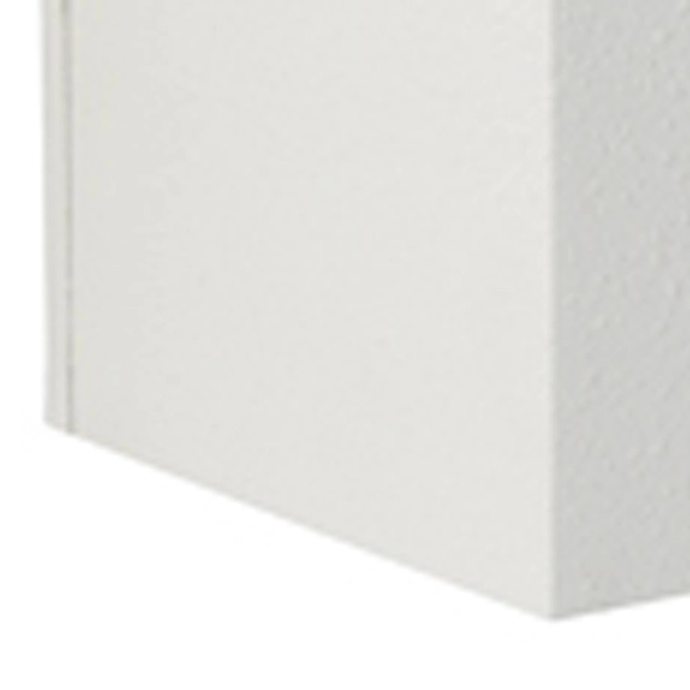 Up down light outdoor Zenn 10,5cm - wit Albert 4007235823707