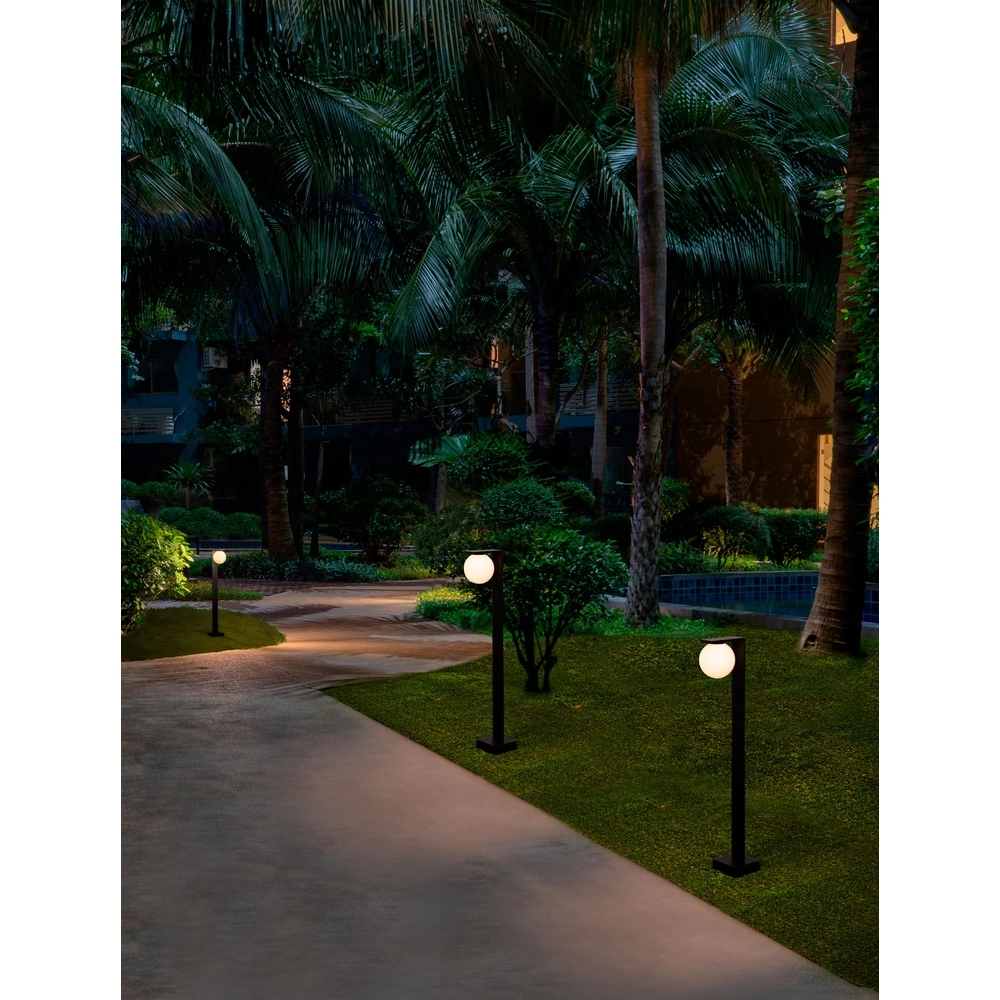 Buitenlamp Oracle 90cm Lyora 5212017465368