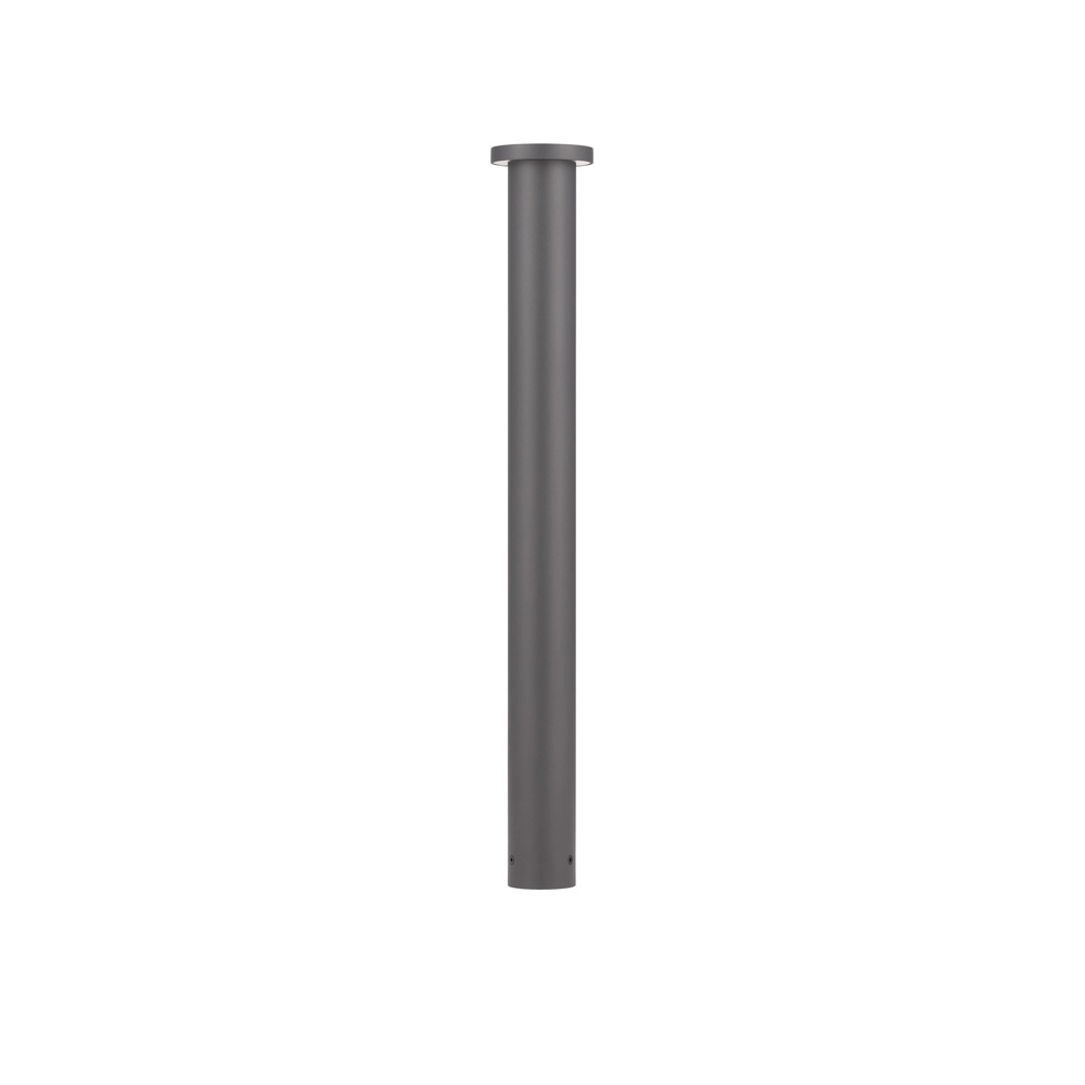 Moderne padverlichting Bast donkergrijs 65cm - 3000K Lyora 5212017497642