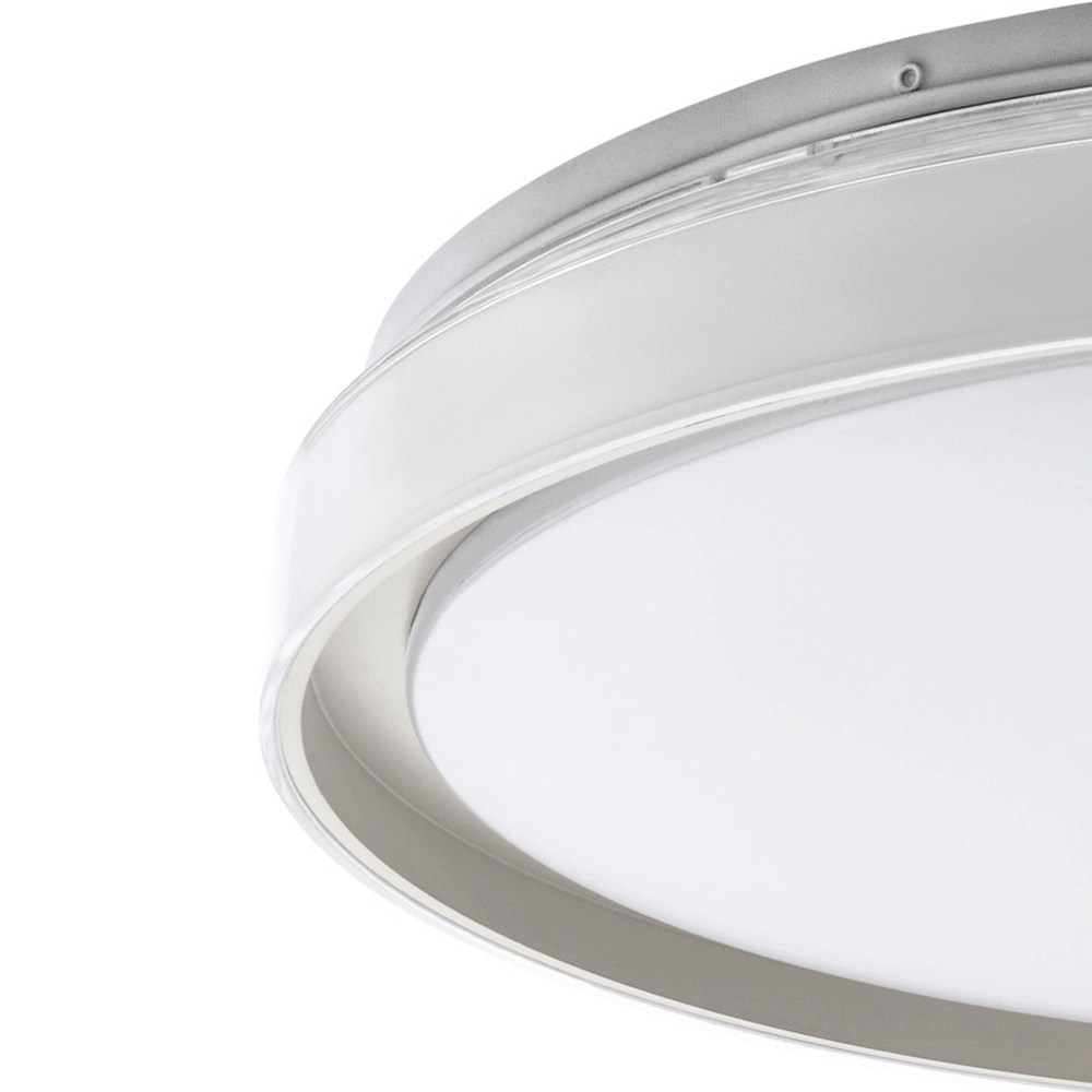 Led plafondlamp Seluci Ø 49cm Eglo 9002759997793