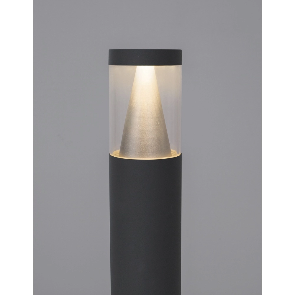 Tuinlamp Rock design 83cm Lyora 5212017428271