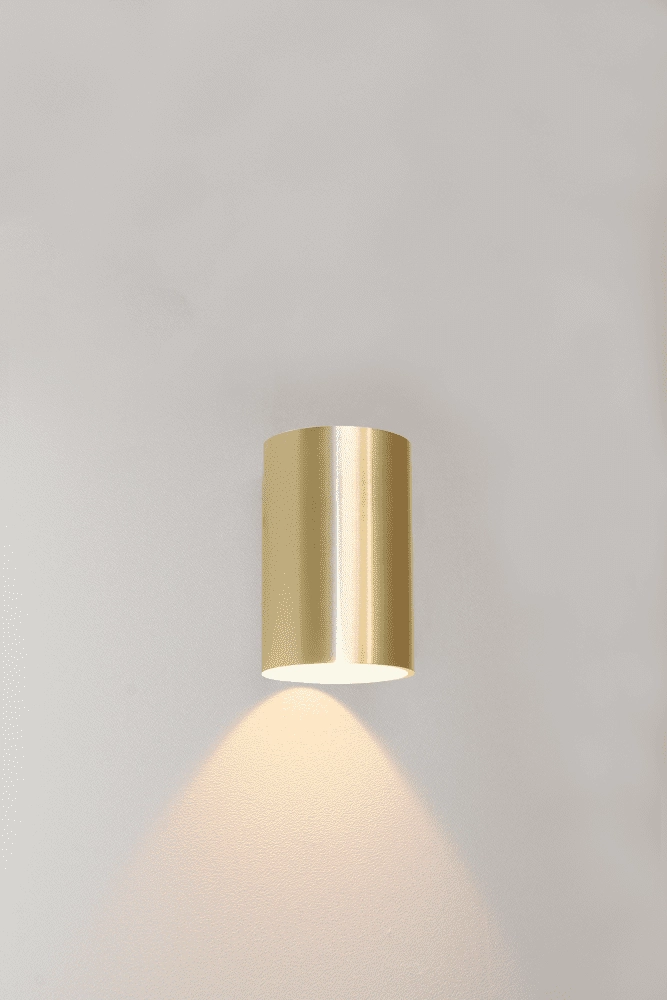 Led wandspot Brody1