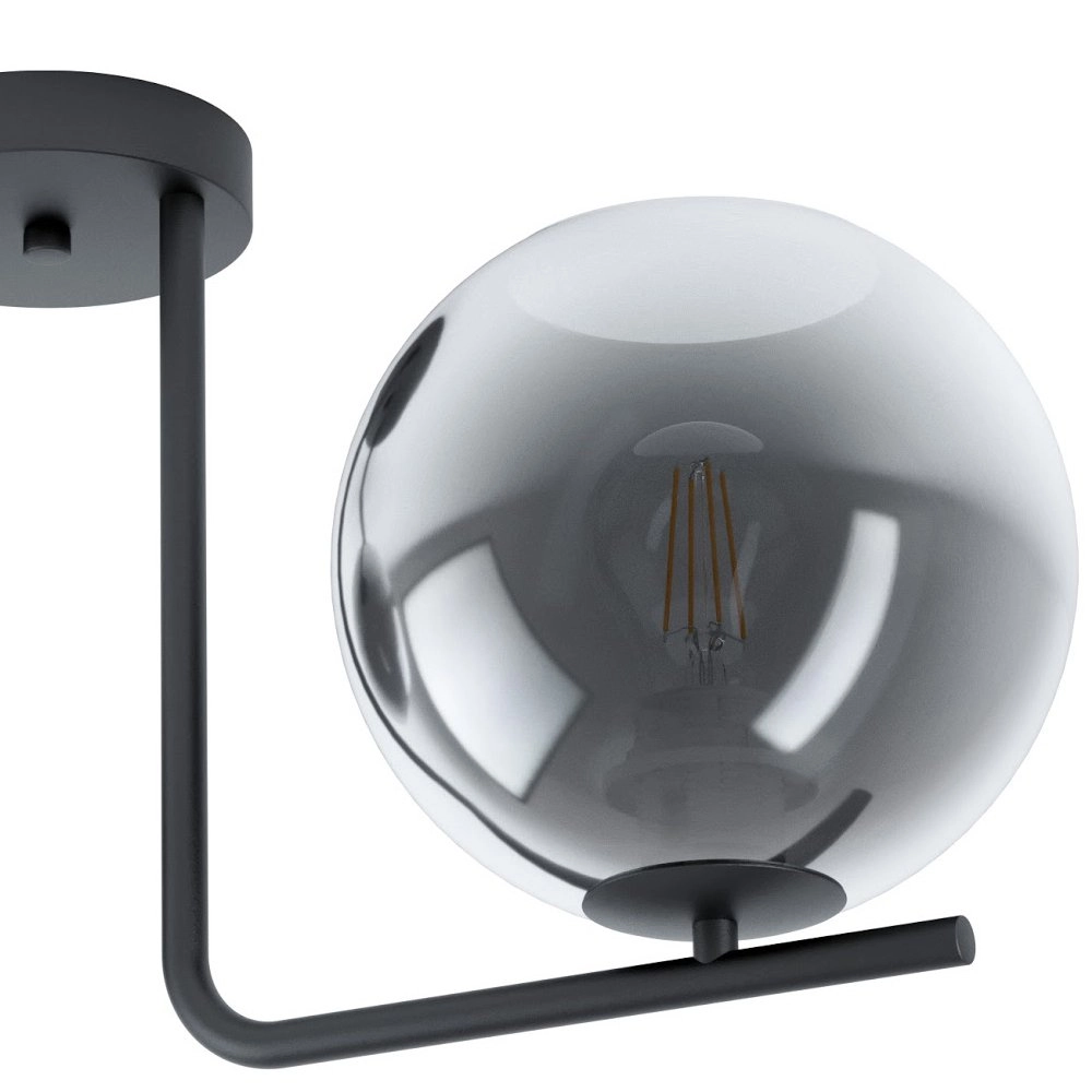 Plafondlamp Marojales Eglo 9002759985141