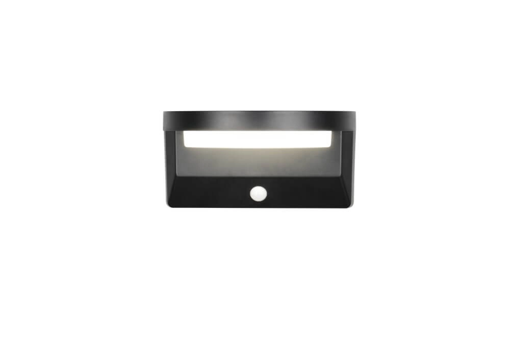 Solar buitenlamp Moro Trio 4017807622546