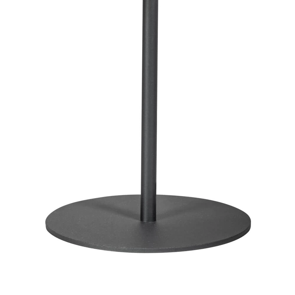 Tafellampje Sledge Glass amber glas ETH 8720195302834