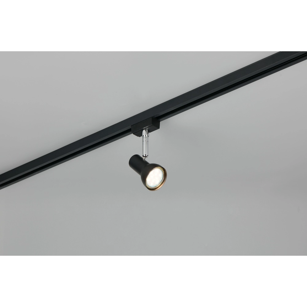 Railspot Cantar zwart 2-fase Trio 4017807663051