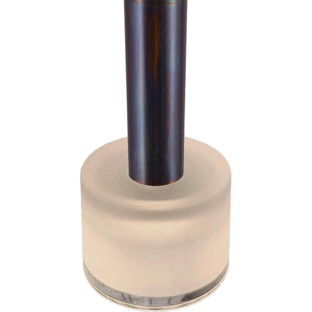 Led hanglamp Fabro 12-lichts - dappled oil Masterlight 8718121317106