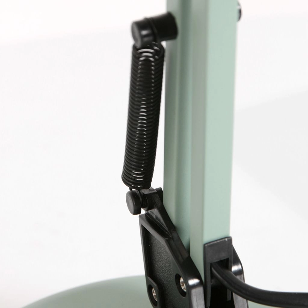 Bureaulamp Study groen Steinhauer 8712746165395