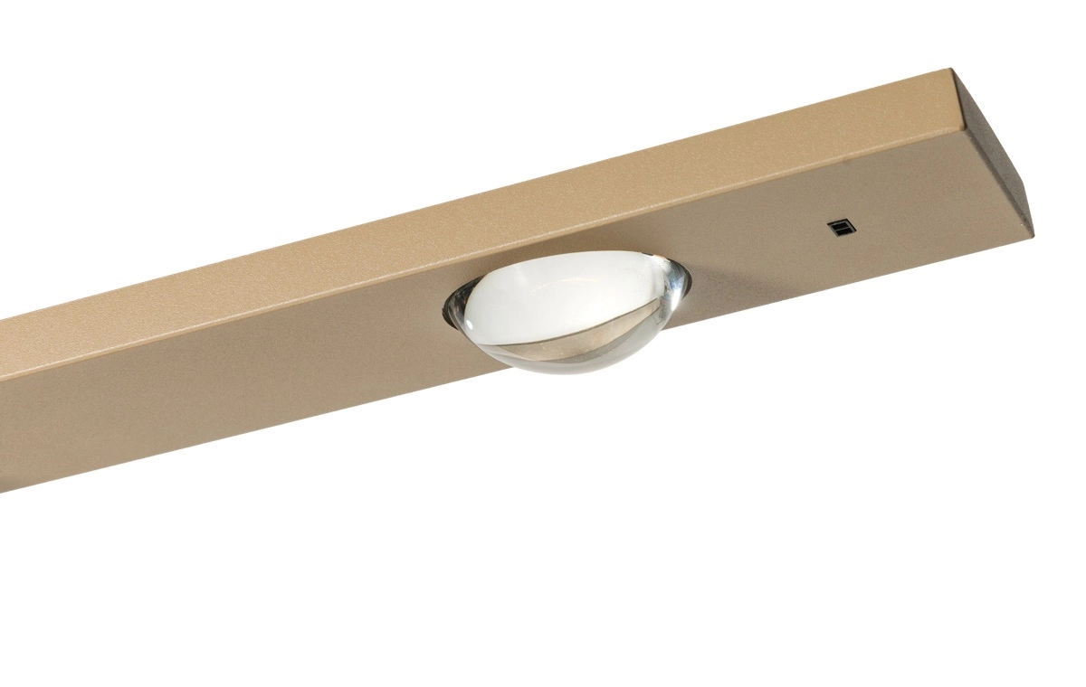 Moderne led hanglamp Jake zand ETH 8720195310778