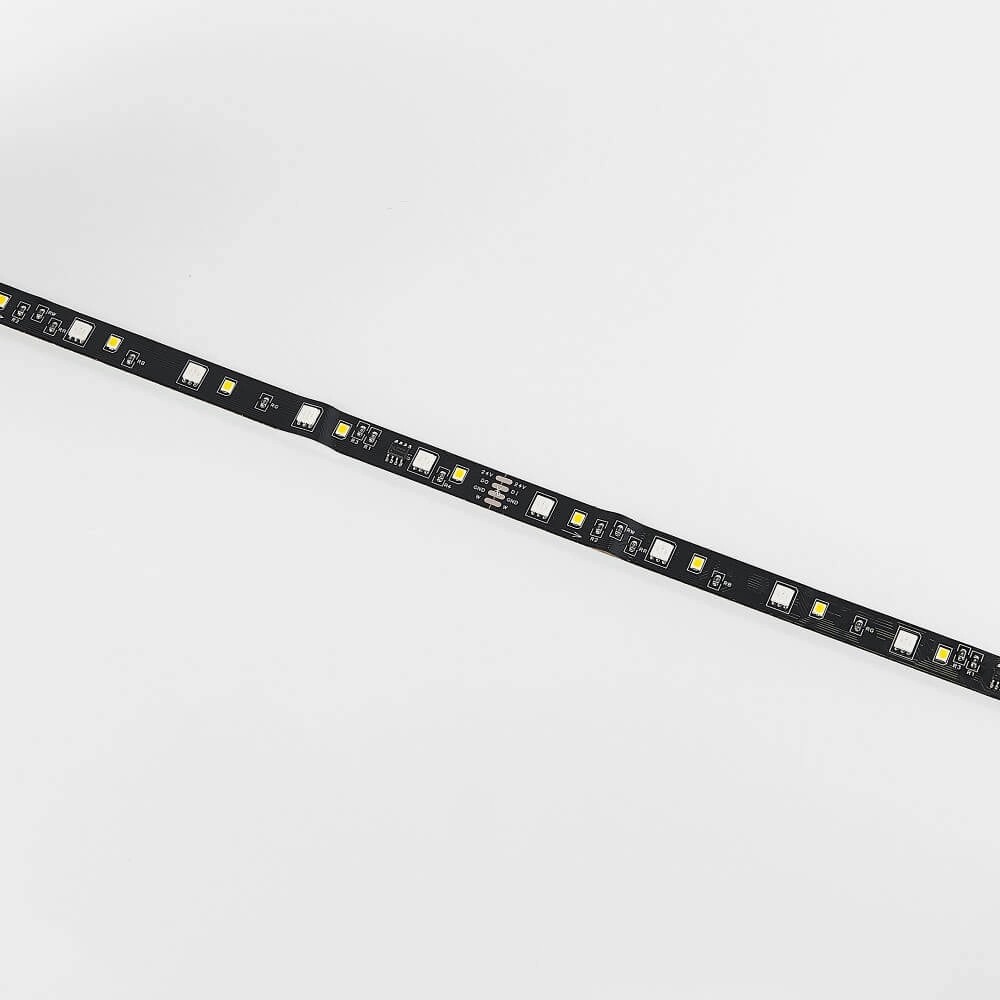 Ledstrip Gaming Racer 5 meter Trio 4017807577341