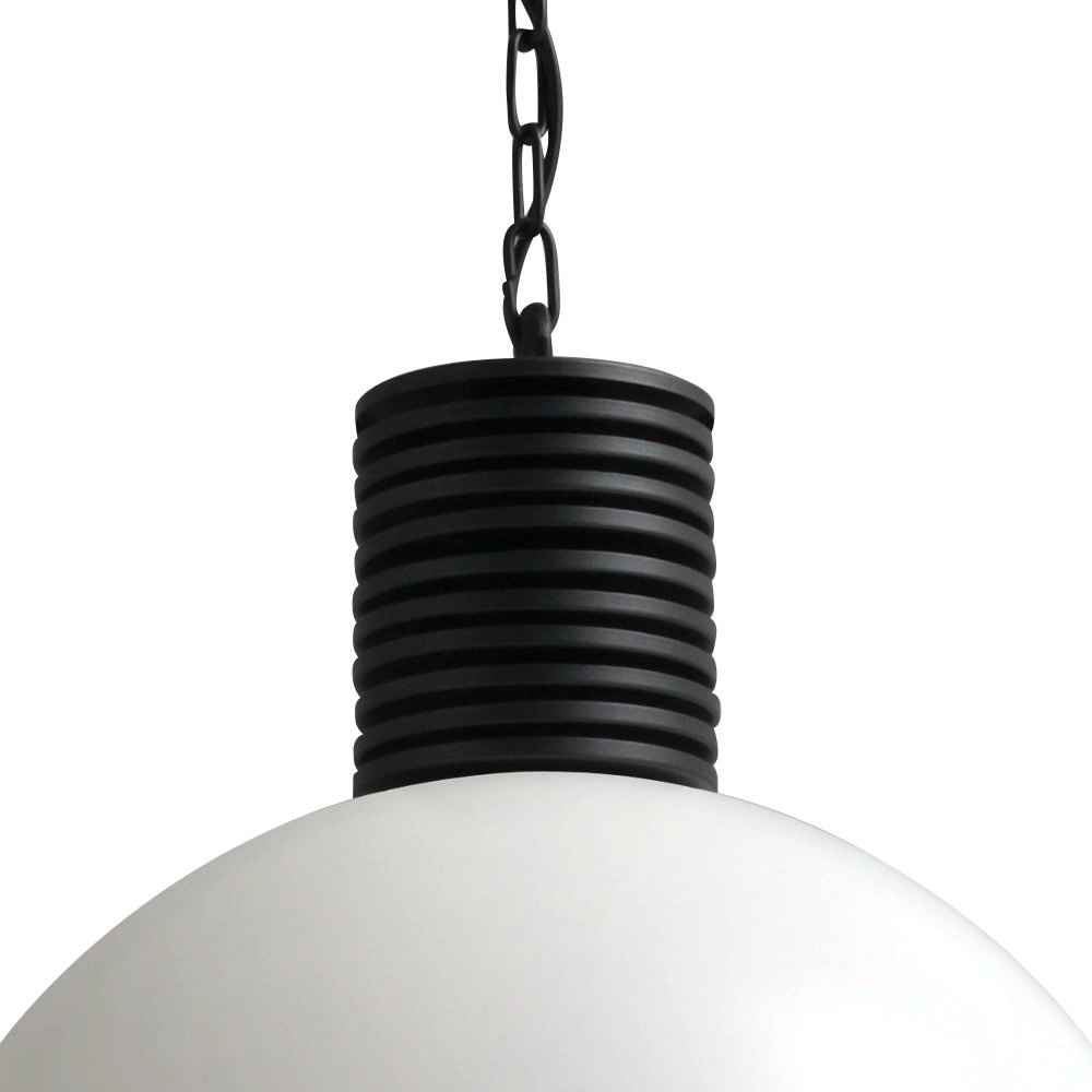 Grote industrie hanglamp Industria Gold 50 Masterlight 8718121167312