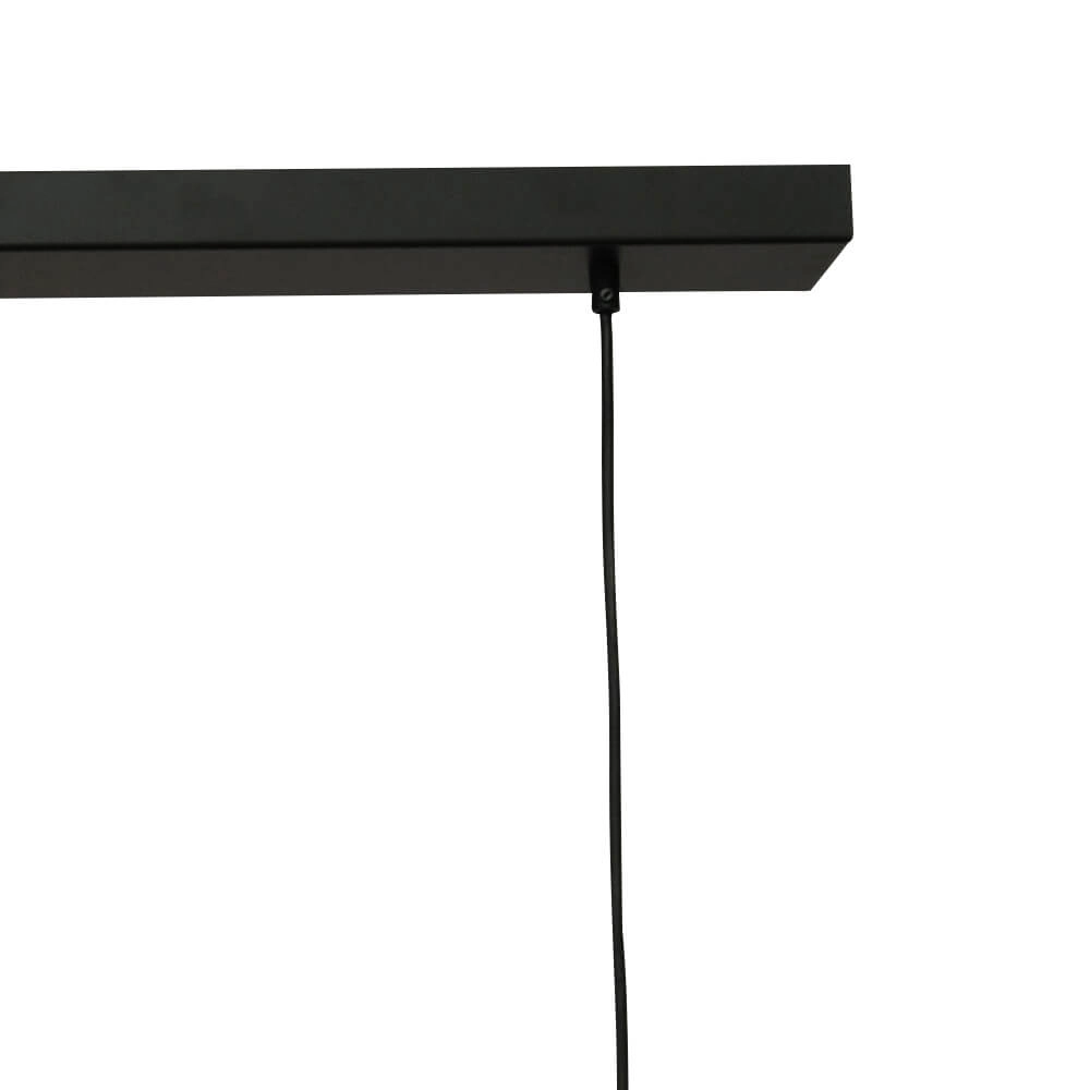 Hanglamp Lazise 3x Ø 20cm en 2x GU10 goud Masterlight 8718121303017