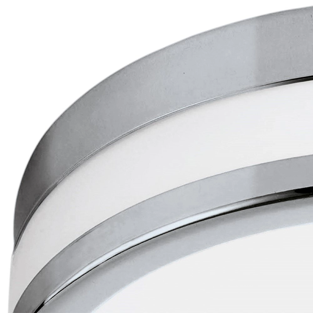 Badkamer plafondlamp Led Palermo 29,5cm Eglo 9002759949990