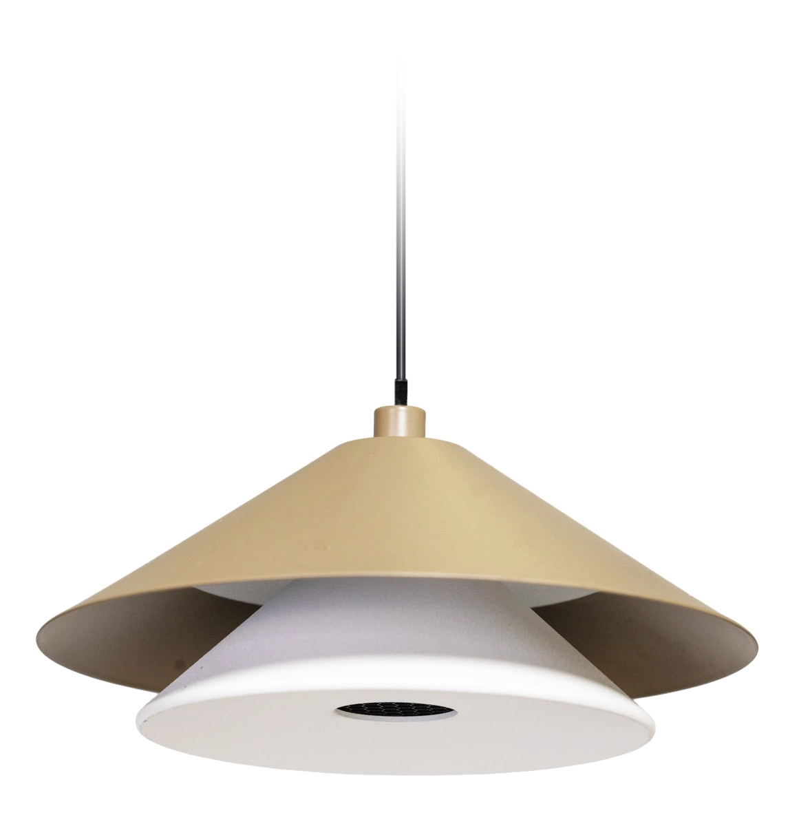 Strakke led pendel Jens Ø 14cm ETH 8720195311454