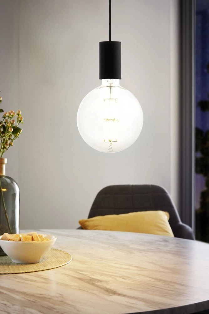 Pendel hanglamp Pozueta Eglo 9002759986612