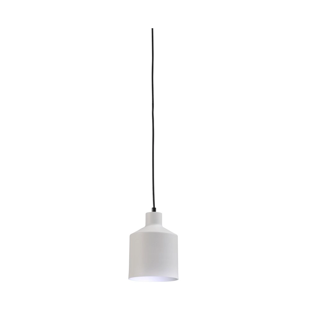 Stijlvolle hanglamp Boris Concepto 14 wit Masterlight 8718121151625