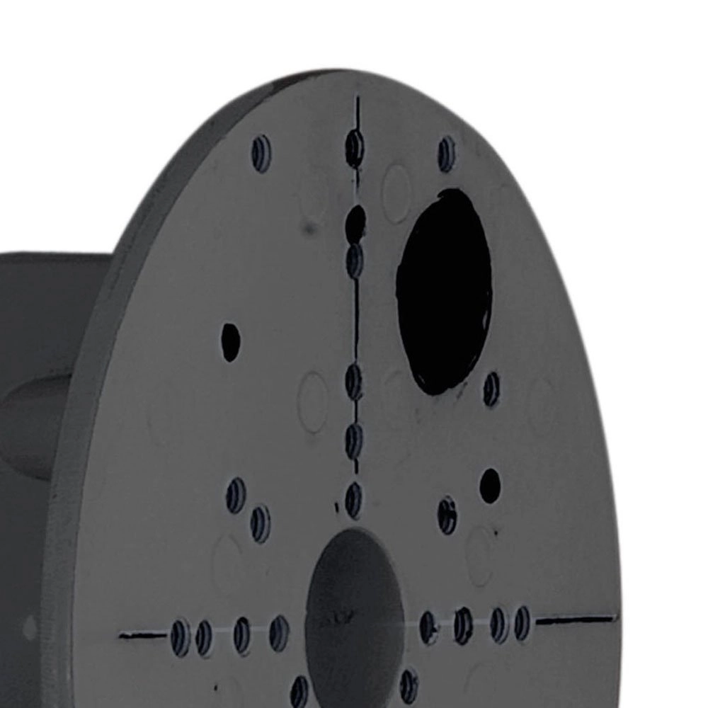 Hoeksteun Support antraciet Eglo 9002759881535