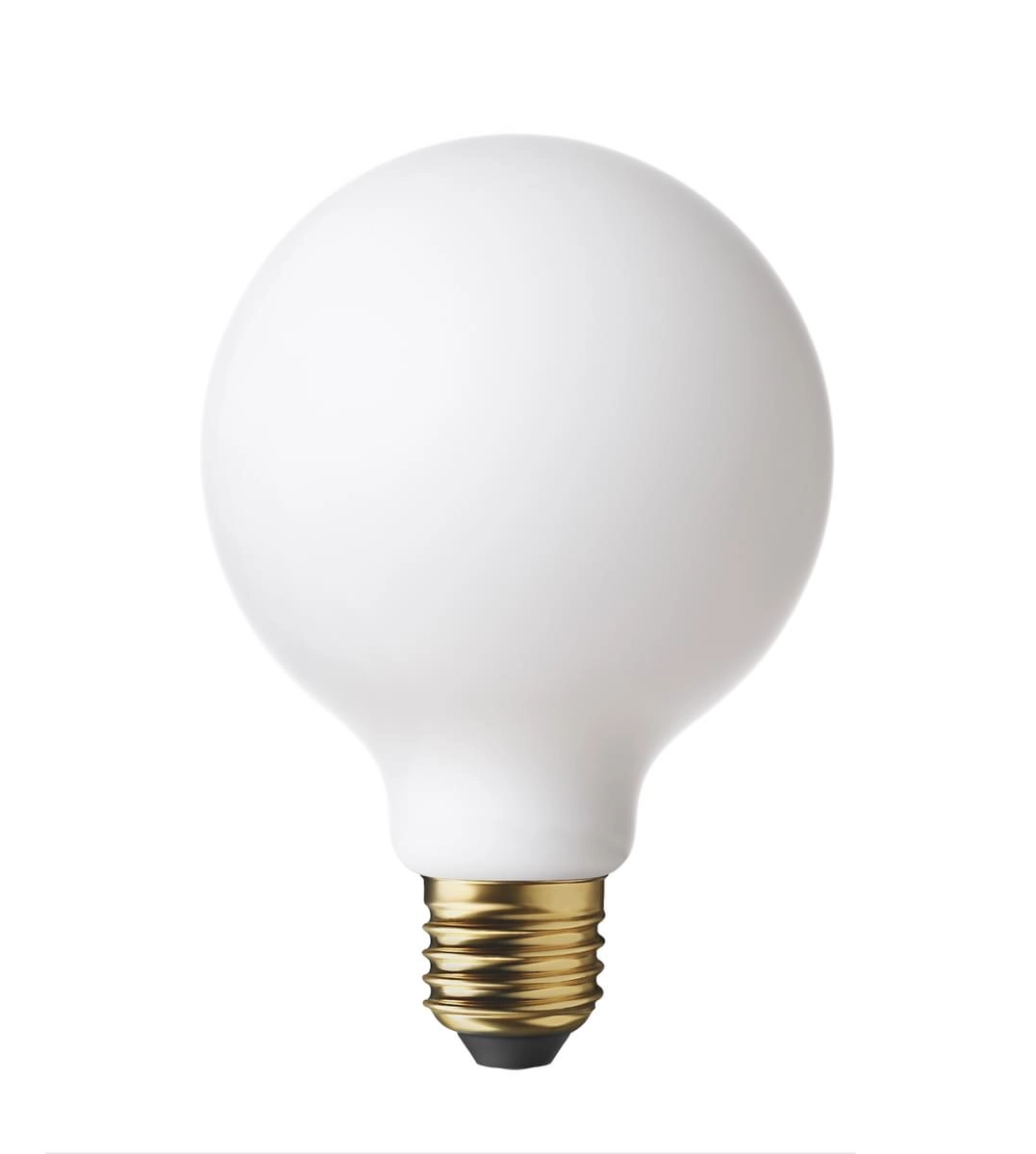 Reserve lamp G95 Frosted voor Bee