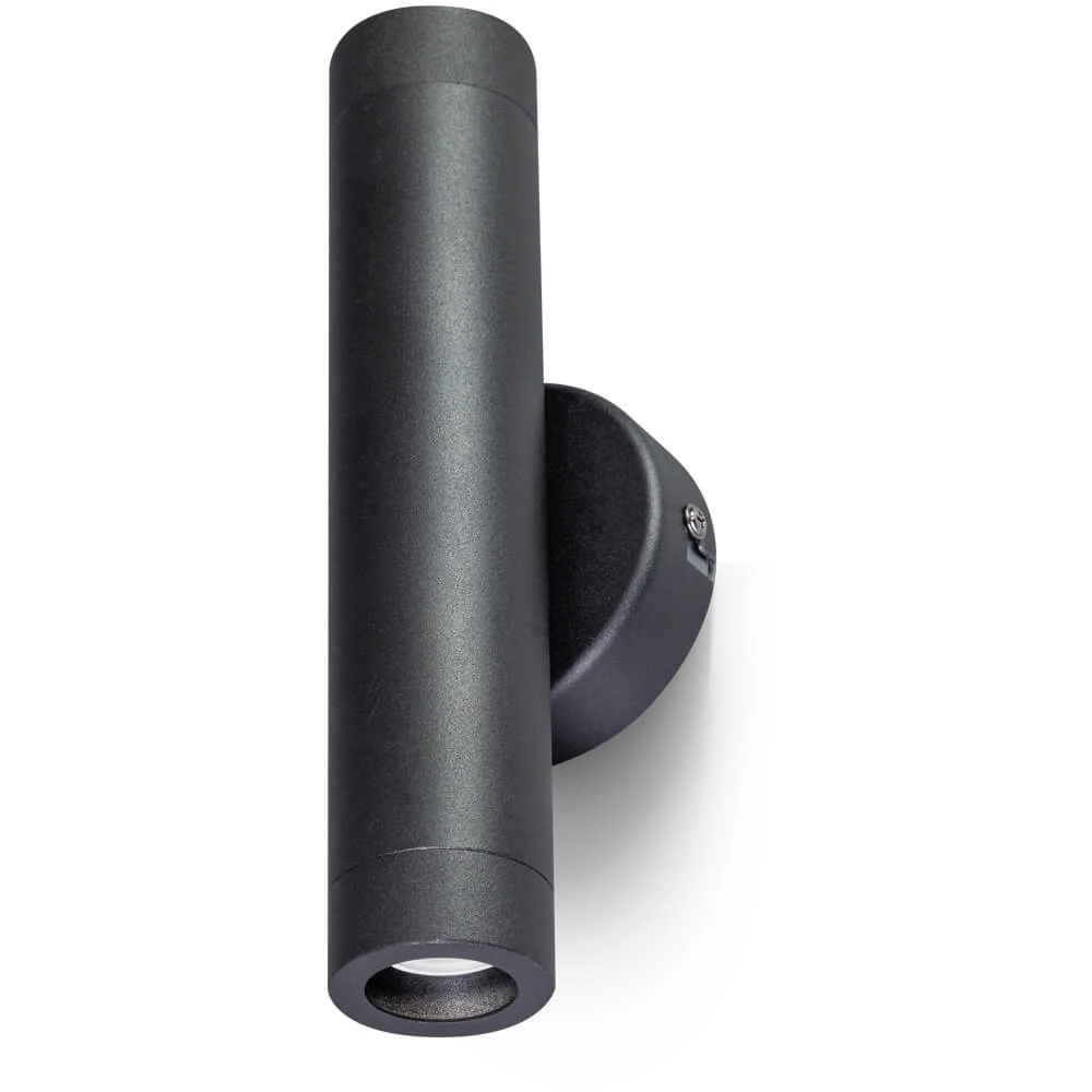 Strak wandlampje Miller