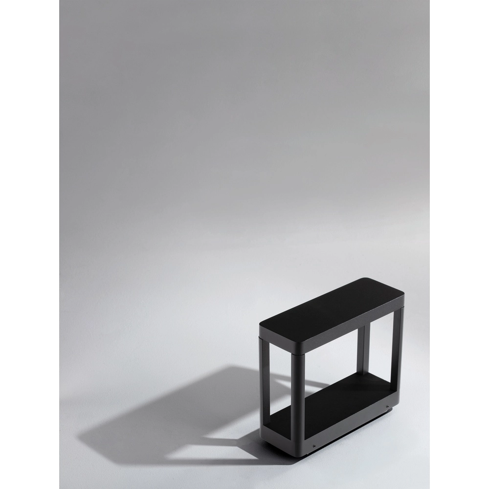 Tuinlamp Cosmic S antraciet Lyora 5212017449504