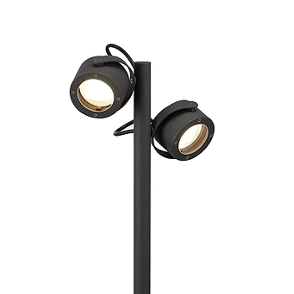 Tuinspots Sitra 360 SL richtbaar SLV 4024163127936