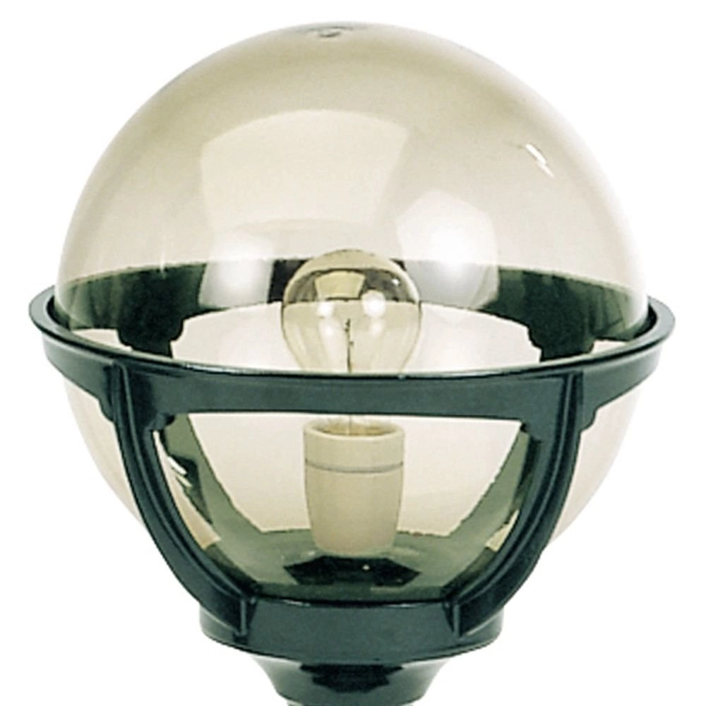 Klassieke bollamp Celebes zwart KS Verlichting 8714732503044