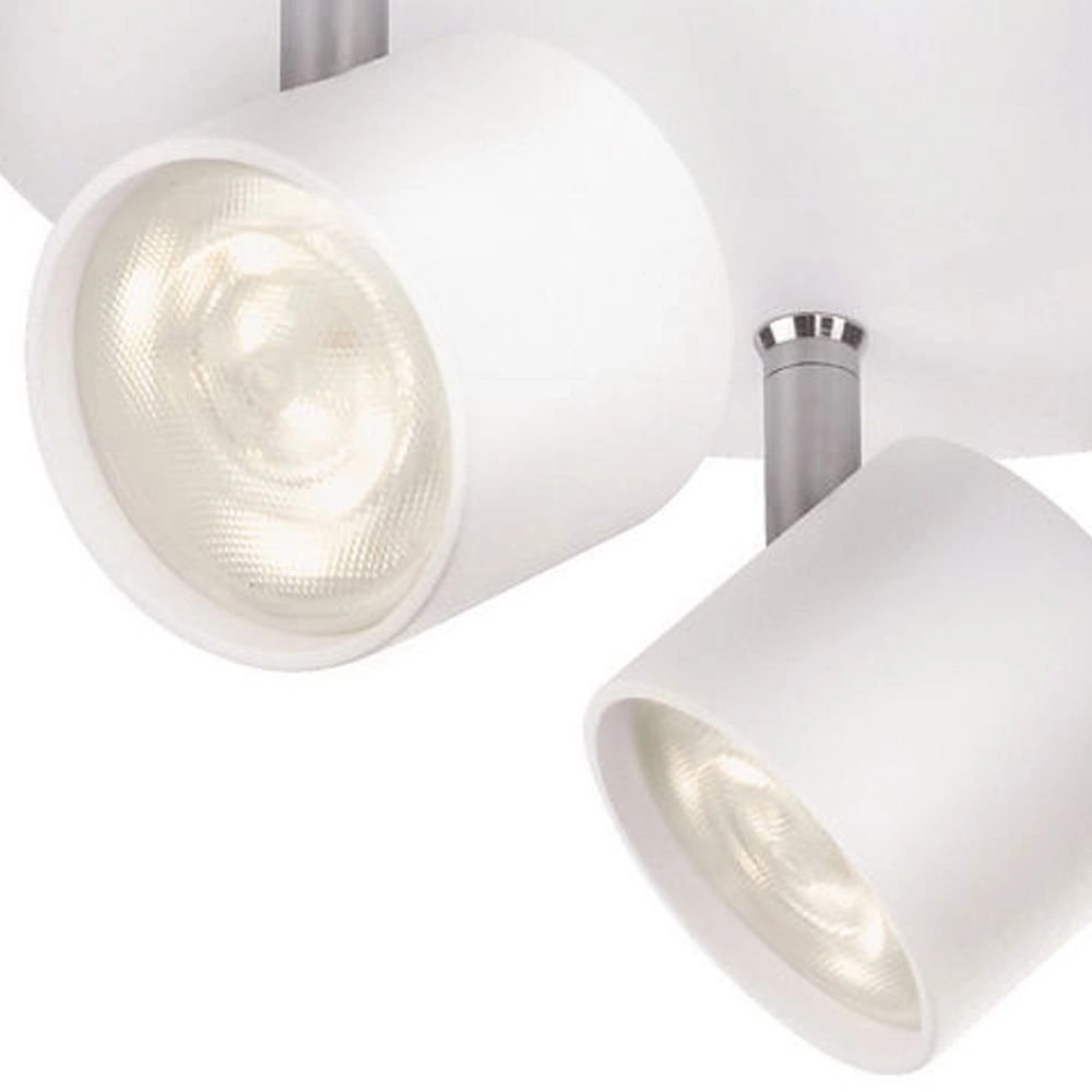 Plafondspot Led My Living Star 3-lichts wit Philips 8718291444886