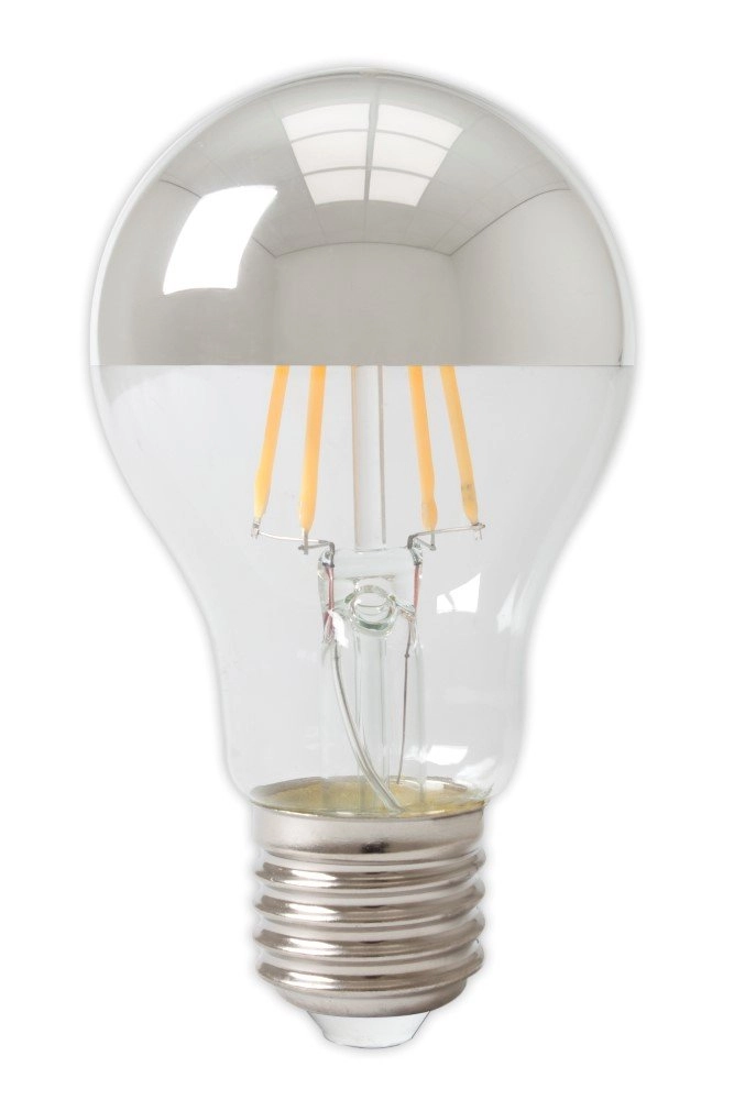 Kopspiegellamp 4,5W - E27 - 470lm - 2300K - Led Circle 8712879154099