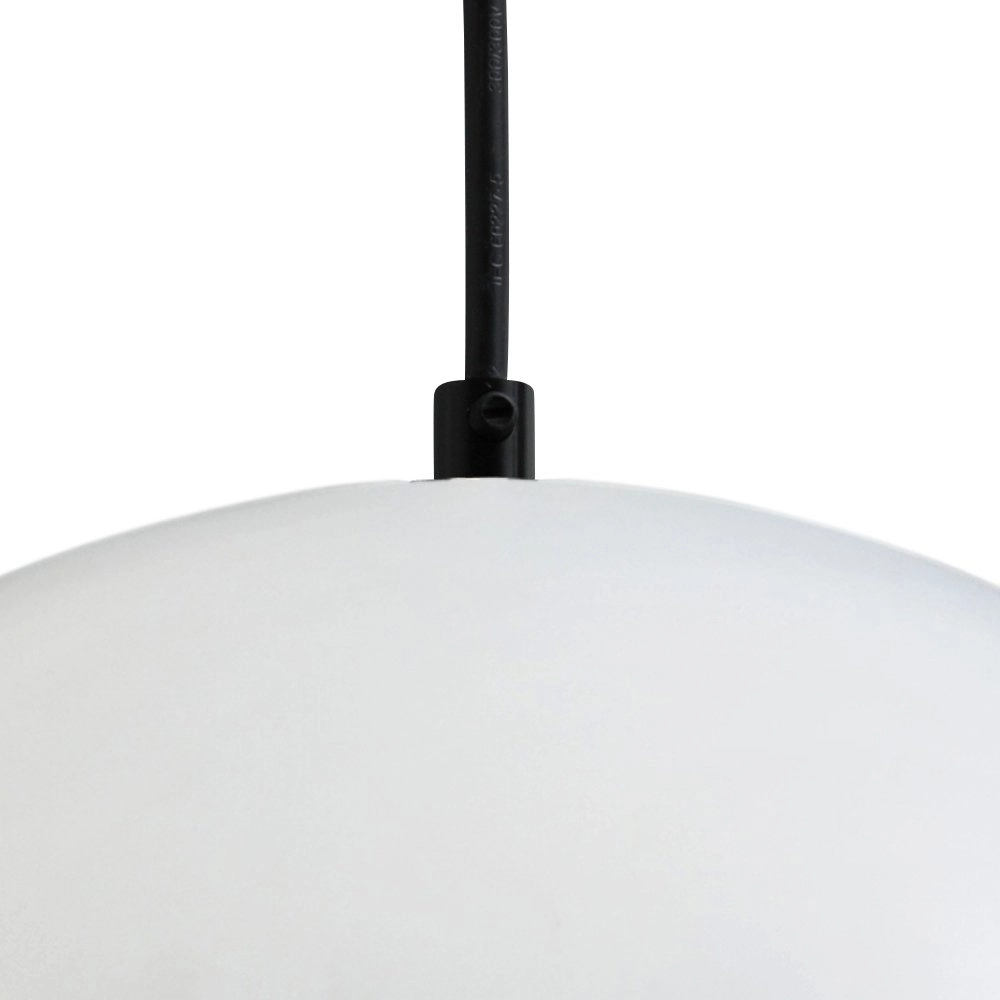 Stoere hanglamp Industria Silver 30 Masterlight 8718121139401