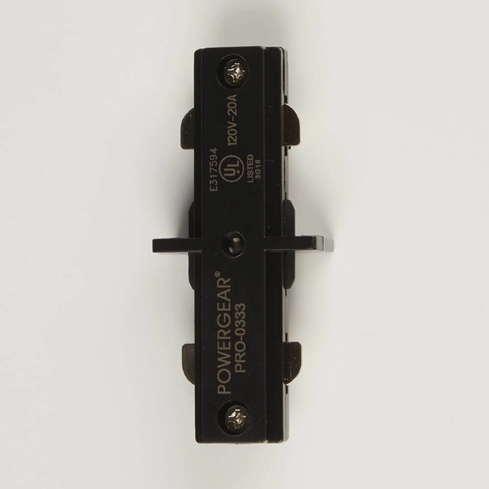 Mini joiner TraQ black Lyora