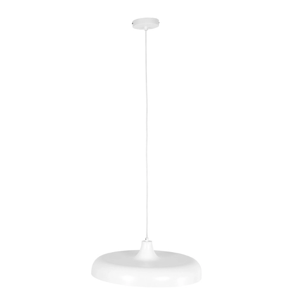 Strakke hanglamp Krisip Ø 50cm Steinhauer 8712746132557