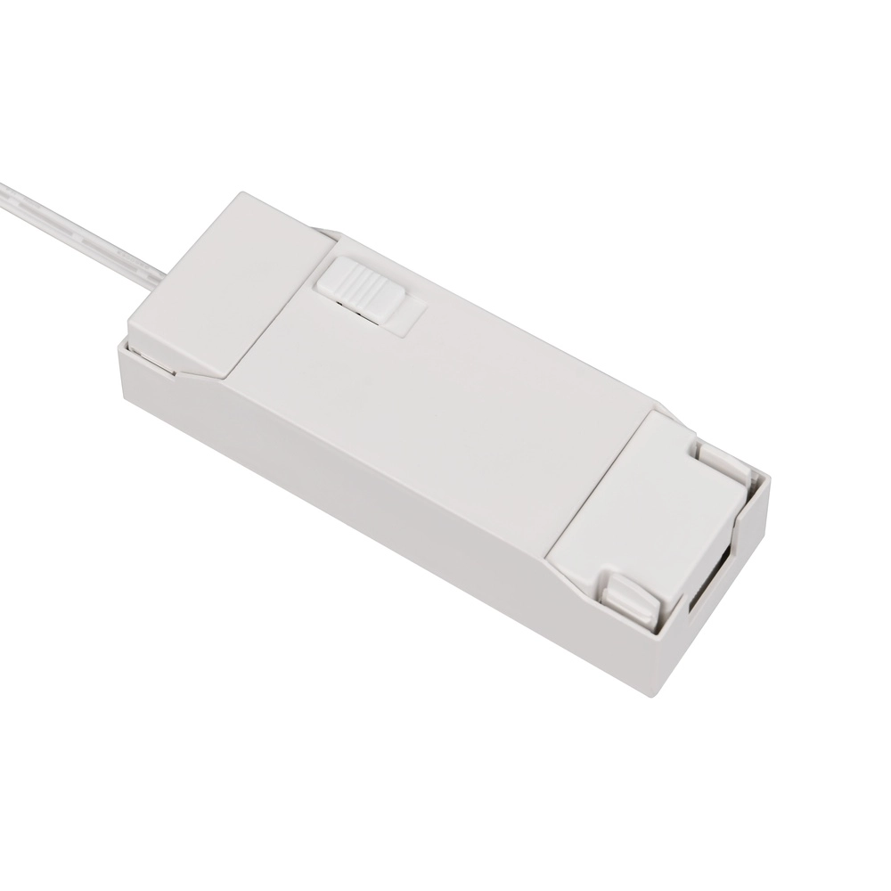 Inbouwspot Himal zwart IP65 Trio 4017807657913