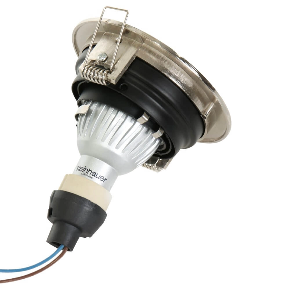 Inbouwspot Pelite Steinhauer 8712746125726