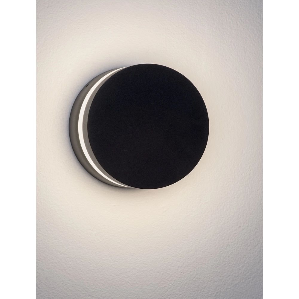 Wandlamp Airy Ø 15cm