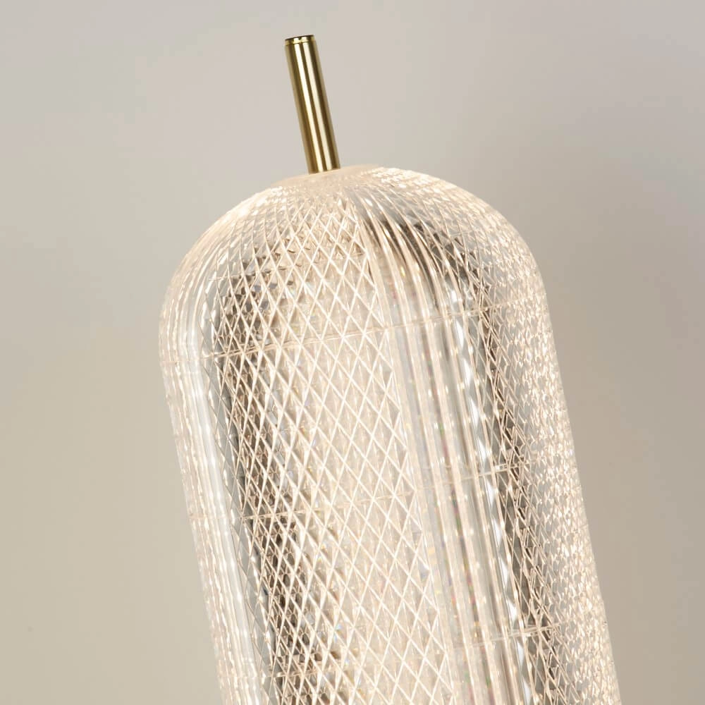 Tafellamp Capsule design Searchlight 5053423273204