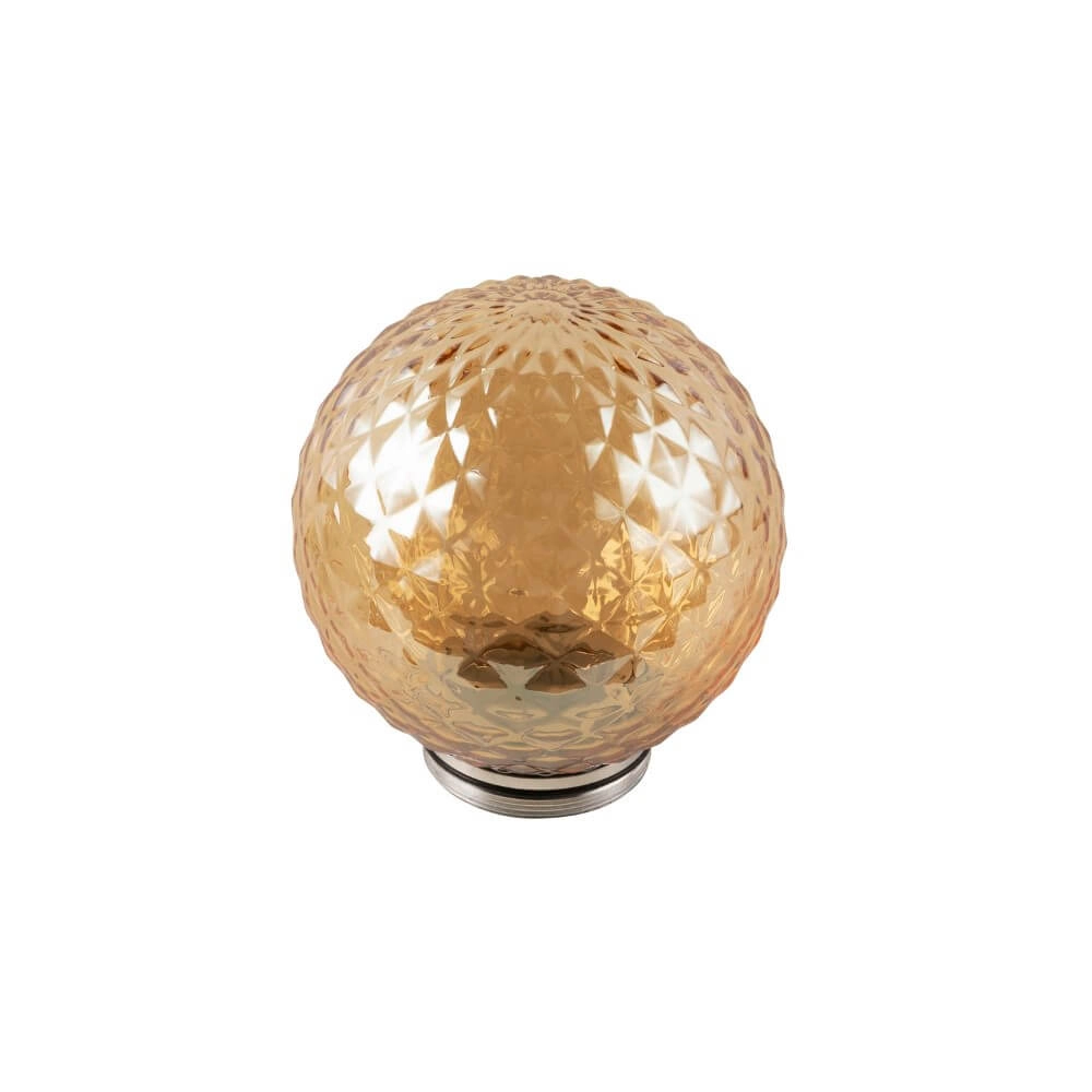 Los amber glas voor Varyt serie