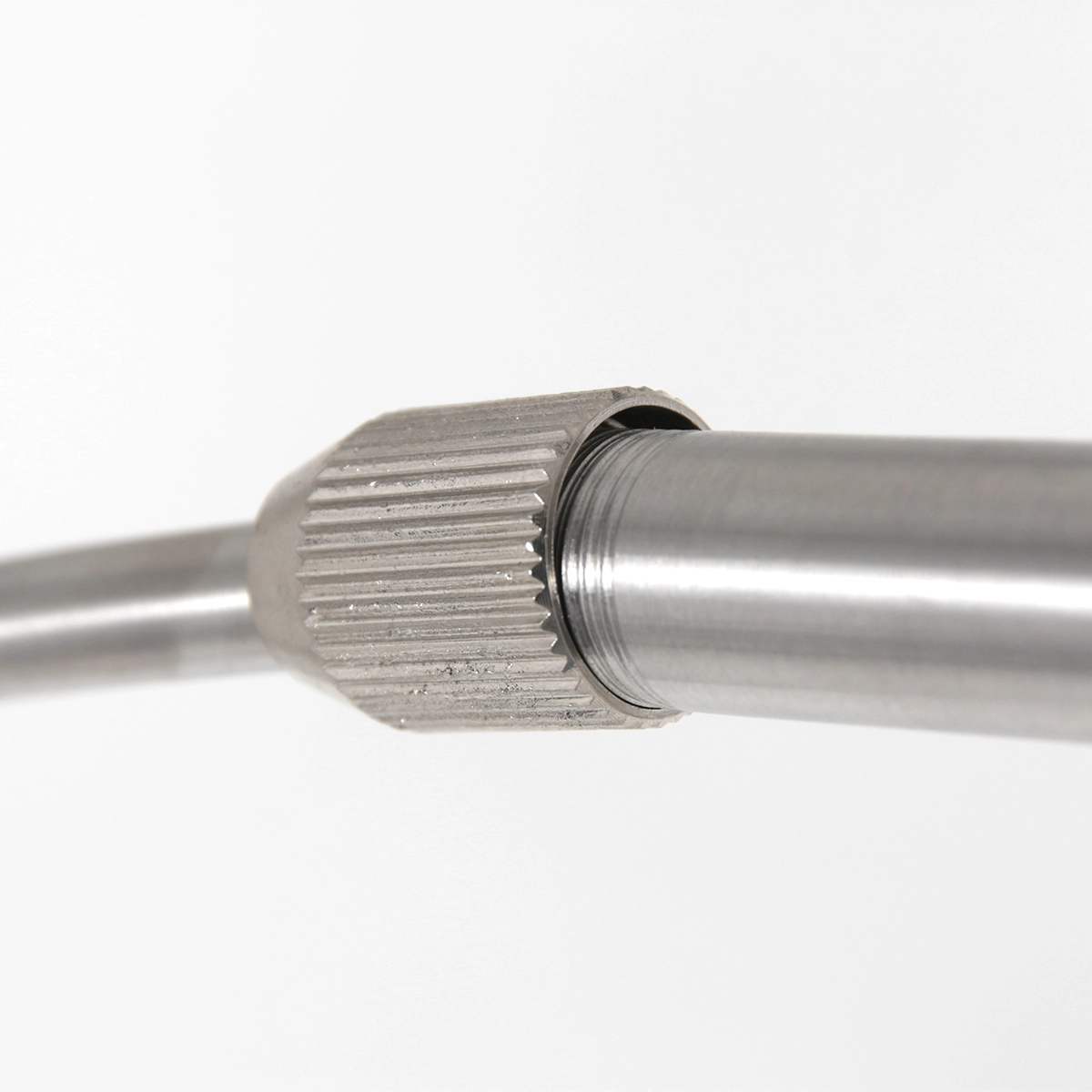 Wand booglamp Sparkled met witte lampenkap Steinhauer 8712746146677