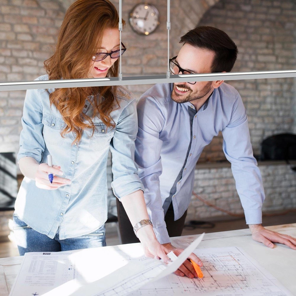 Kantoor hanglamp Zelena Steinhauer 8712746122787