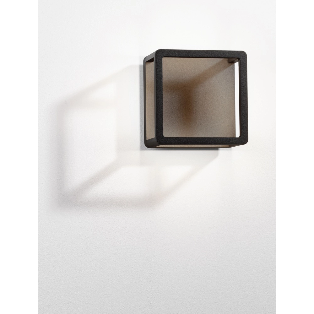 Design wandlamp Akmi vierkant Lyora 5212017449290