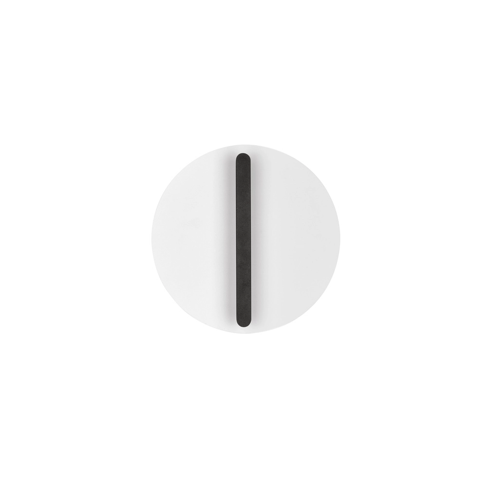 Ronde wandlamp Nalu Ø 20cm Lyora 5212017470898