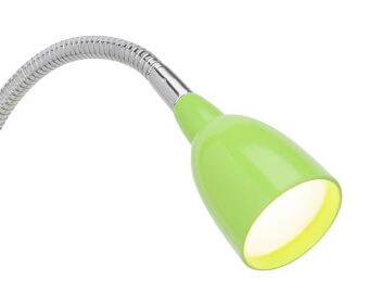Groene bureaulamp Anthony Brilliant 4004353175466