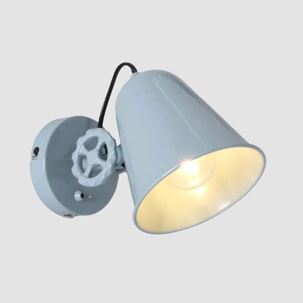 Retro opbouwspot Dolphin Series Steinhauer 8712746114751